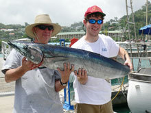 wahoo