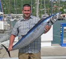 fast and furious - Grenada wahoo on yes Aye