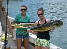 tasty fun dorado catch on yes Aye grenada