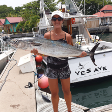 king mackerel