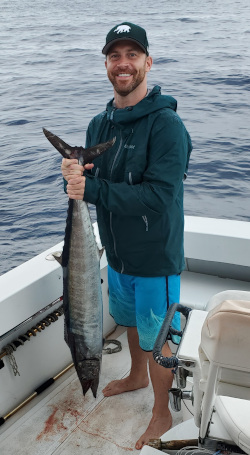 20 5 wahoo