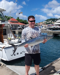 kingmackerel 15 nov